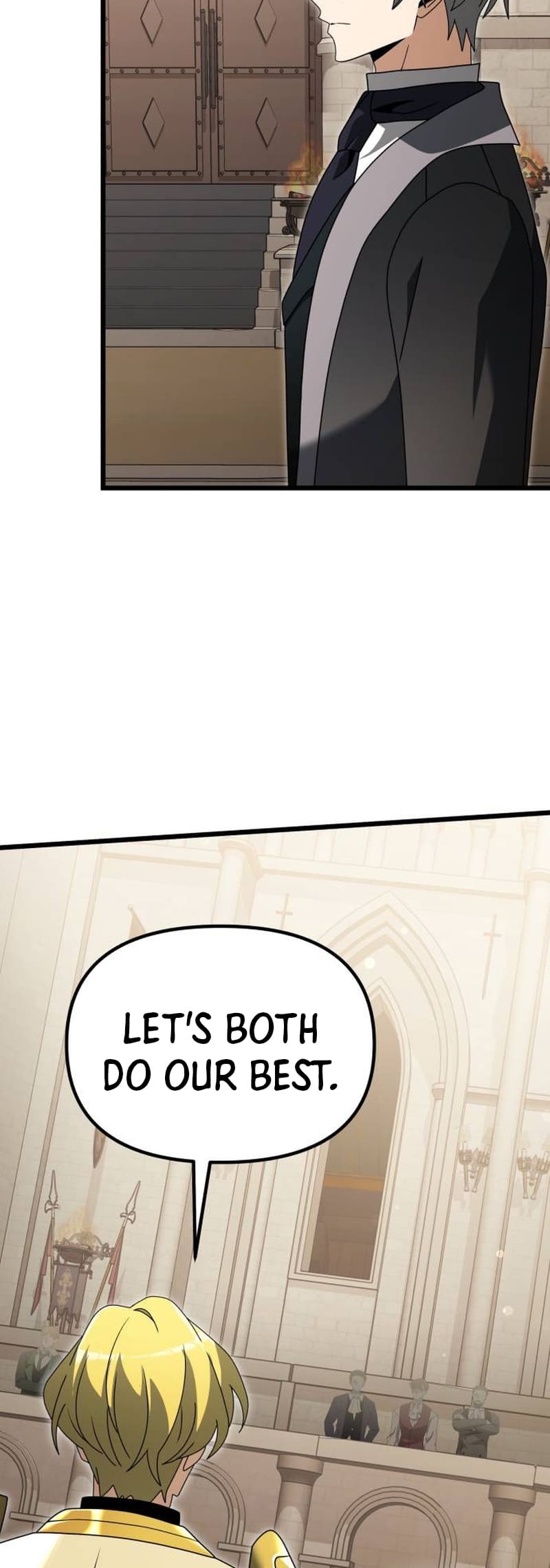 Terminally-Ill Genius Dark Knight, Chapter 68 image 66